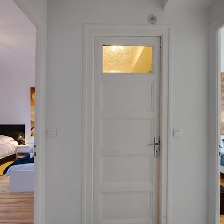 Les Capucins - 3 Bedroom Apartment Near The City Annecy Bagian luar foto