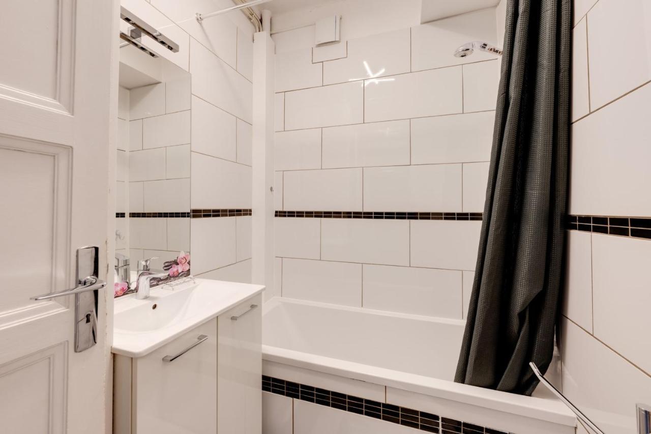 Les Capucins - 3 Bedroom Apartment Near The City Annecy Bagian luar foto