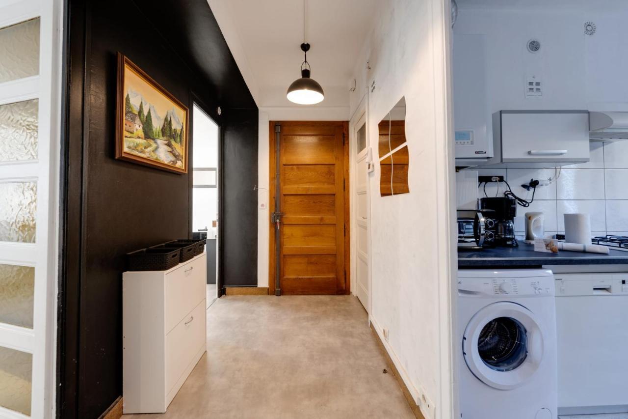 Les Capucins - 3 Bedroom Apartment Near The City Annecy Bagian luar foto