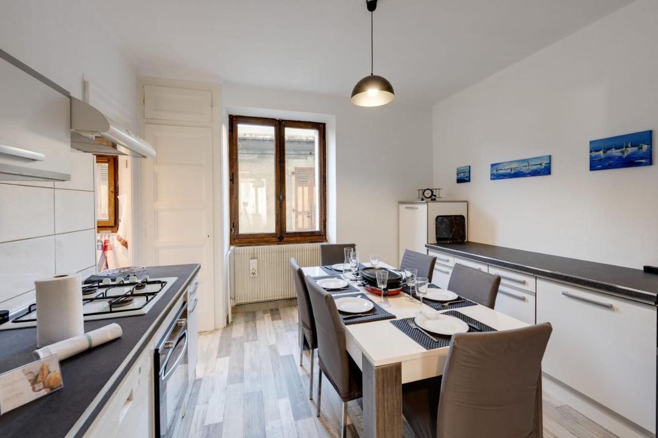 Les Capucins - 3 Bedroom Apartment Near The City Annecy Bagian luar foto